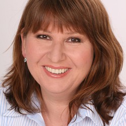 Táňa Keleová - Vasilková