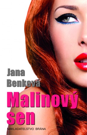 Sexi Malinový sen