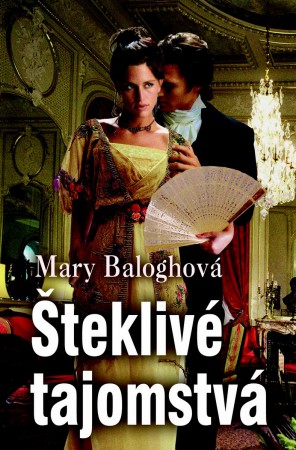 Odhaľte Šteklivé tajomstvá