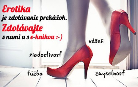 50 vzrušujúcich romancí od 2,10€