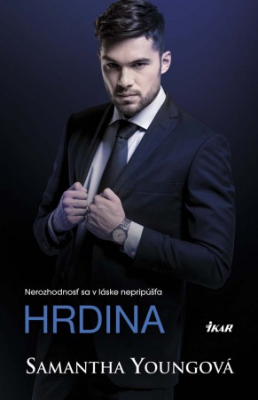 SEXI Hrdina