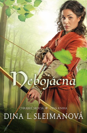 Prvý príbeh zo série Chrabré srdcia